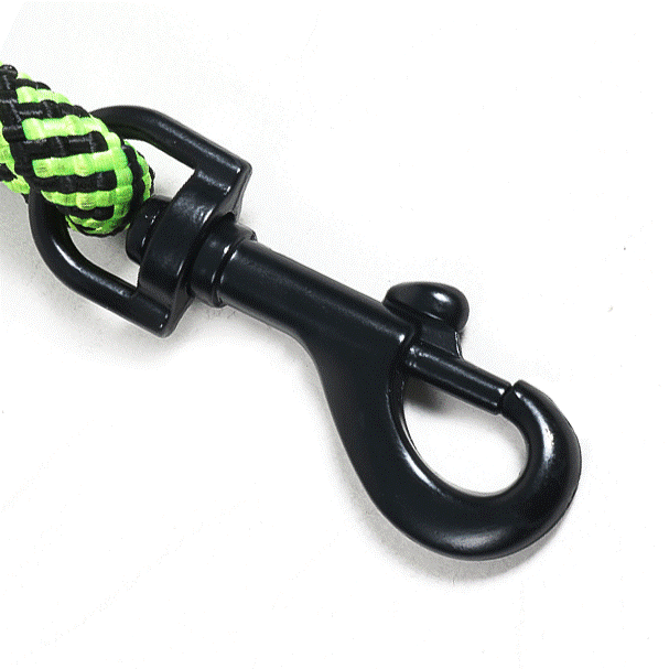 Dual and Triple Dog Leash, Two/Three Way