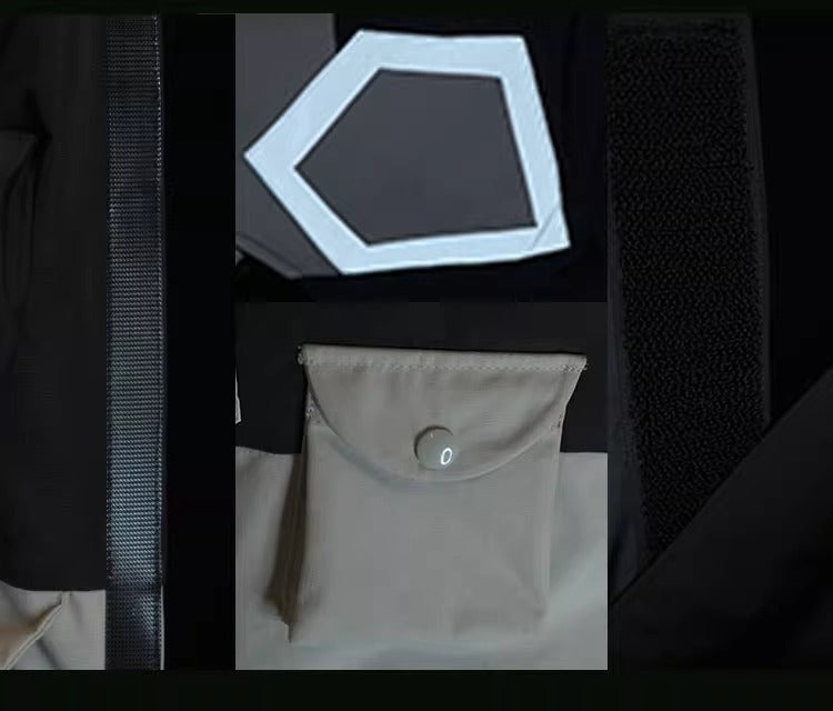 Dog Waterproof Jacket