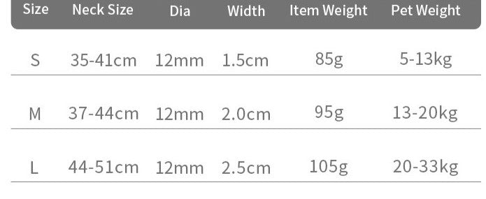 Dog Handcrafted Colourful Leash and Collar set, 2 Colours Available