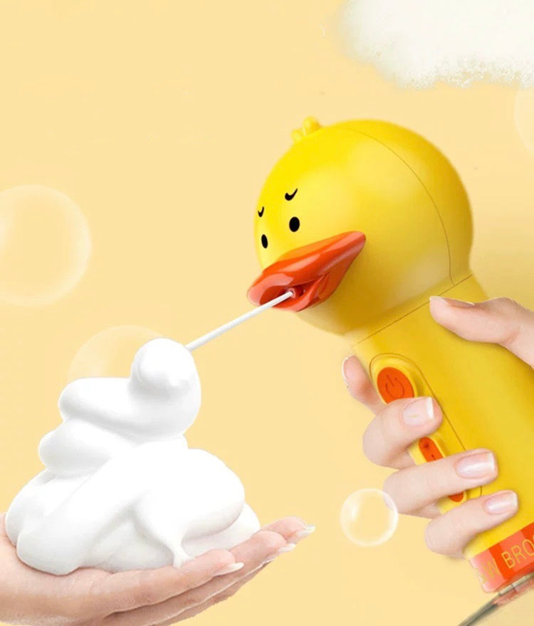 Pet Dog Cat Bath Sprayer and Foam Maker