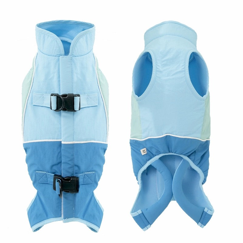 Multi-Function Dog Cloth and Carrier