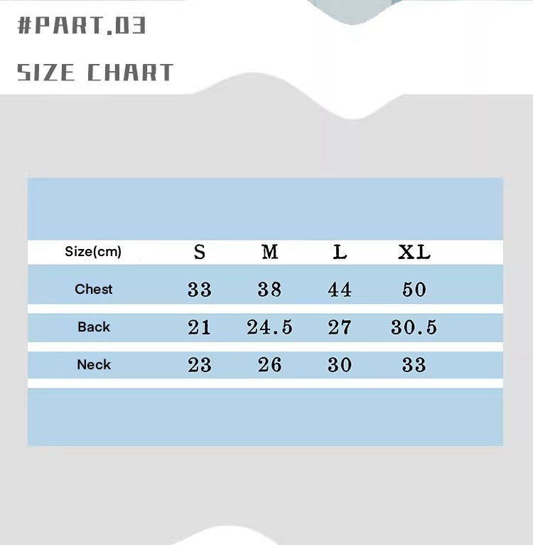 Multi-Function Dog Cloth and Carrier