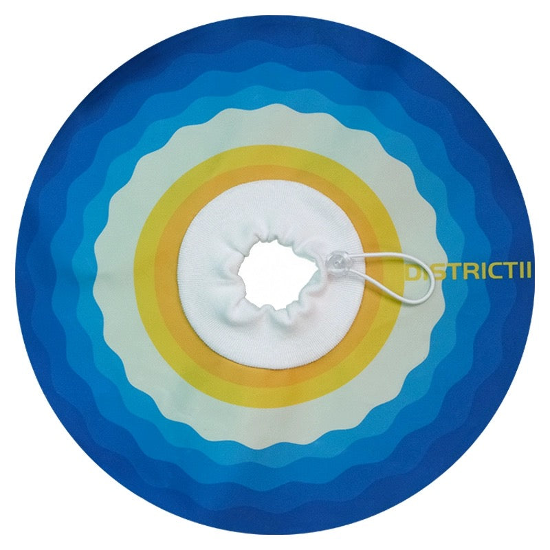 (Pre-Order) Soft and Waterproof Cat Cone Collar