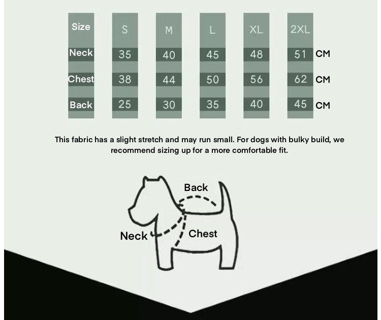 Multi-Function Dog Sweater and Harness