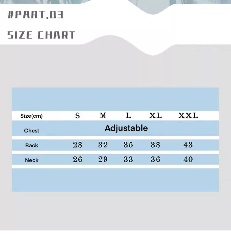 (Pre-Order) Multi-Function Dog Cloak Coat and Harness