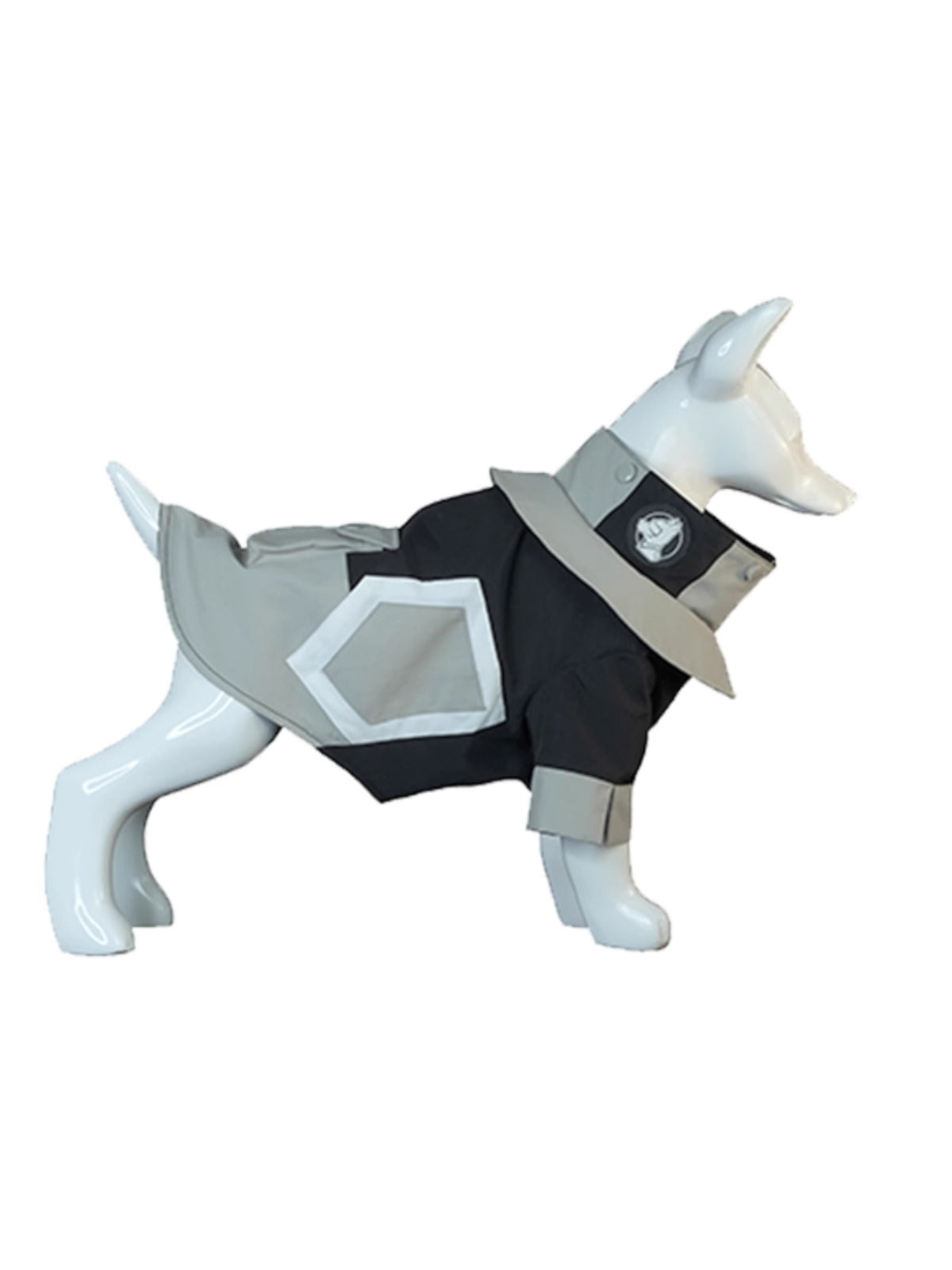 Dog Waterproof Jacket