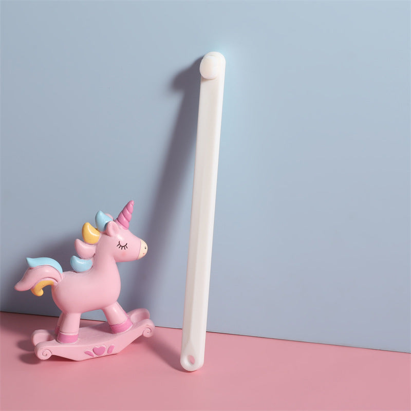 Pet Cat Dog Extra Soft Toothbrush for All Breeds