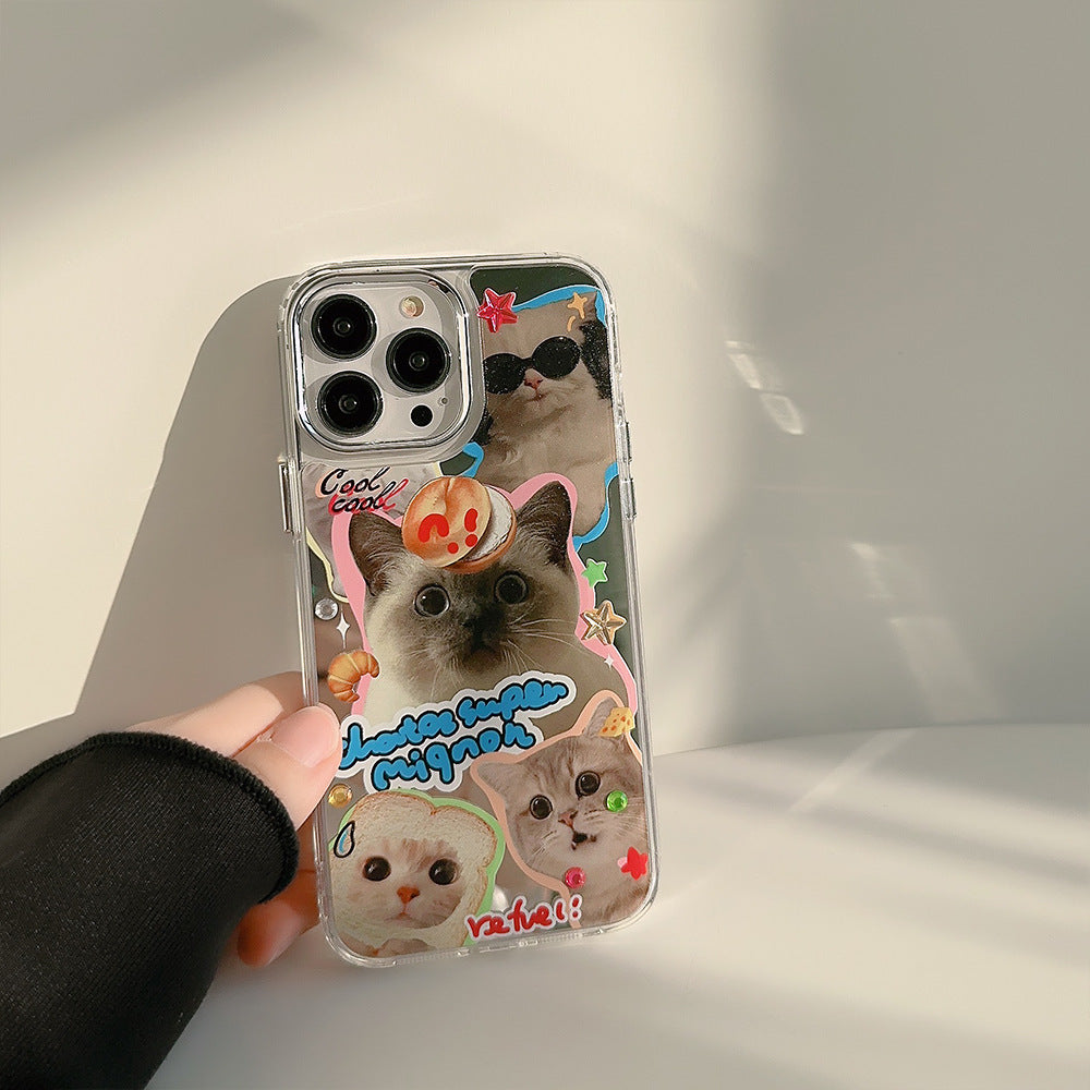 Mirror Finish Phone Case