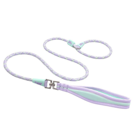 Gummy Colour Dog Training Leash