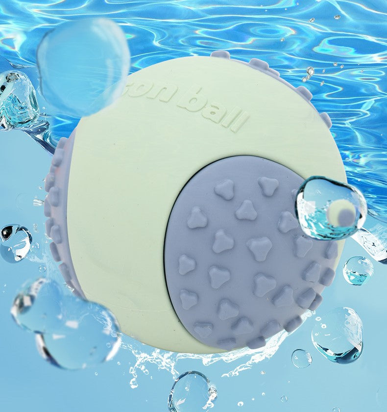 Dog Chew Rubber Latex Ball Toy