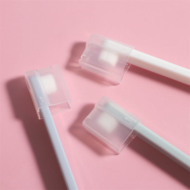 Pet Cat Dog Extra Soft Toothbrush for All Breeds