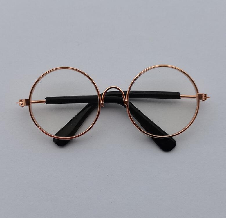 Pet Cat Dog Glasses Sizes for All Breed