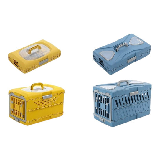 Collapsible Pet Carrier